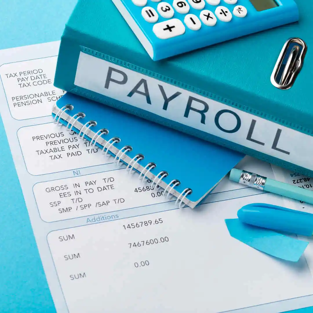 SeroTax HR Outsourcing